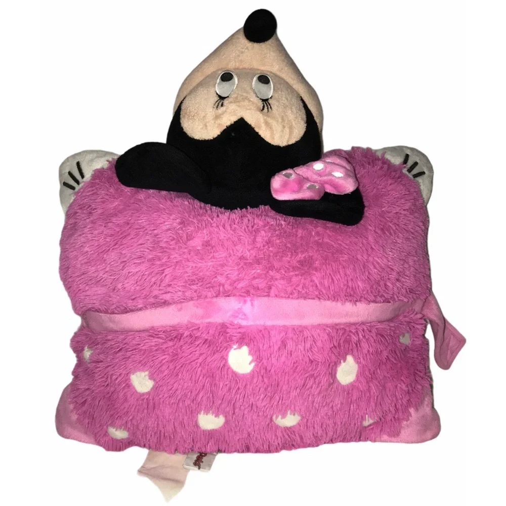 Disney pillow pets